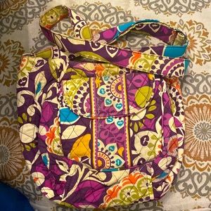 Vera Bradley Crossbody